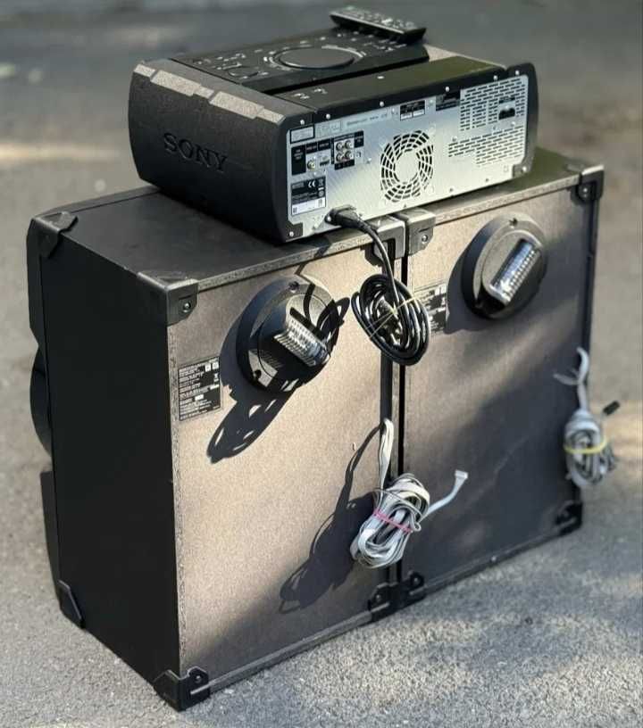 Модел Sony Shake x30D