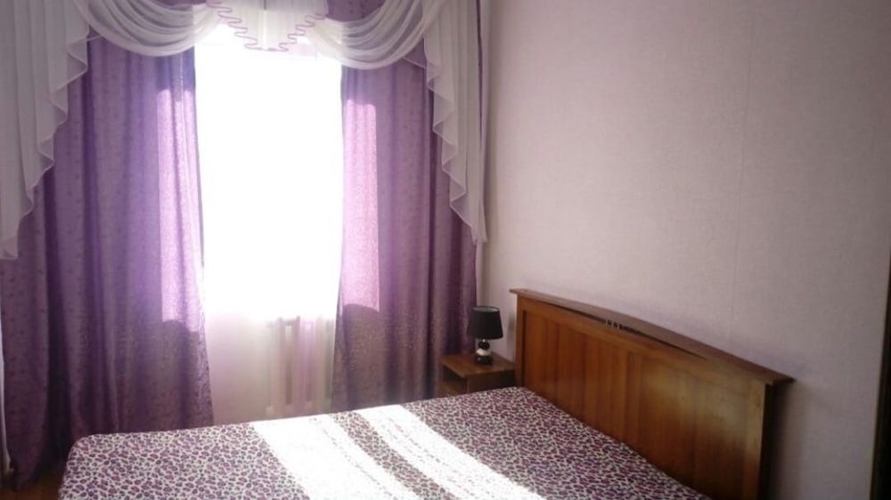 Сдам 2 ком.в аренду долгосроч.Район центрального рынка..