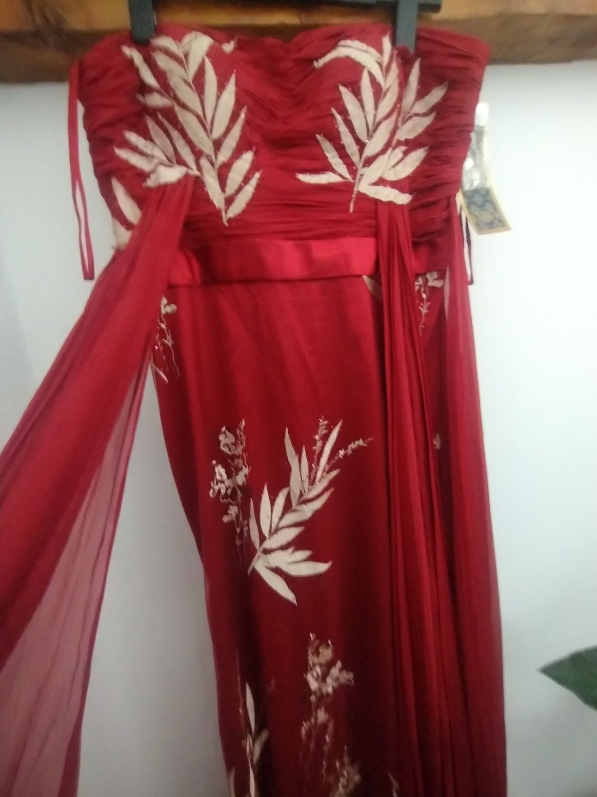 Rochie de seara eleganta mărime mare