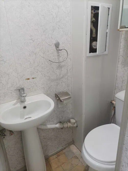 Сотувда квартира, Сергели 1