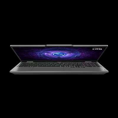 Lnovo LOQ  R5-7235HS/16GB/512GB/ IPS 144 HZ/ 6GB RTX 3050/ Backlit