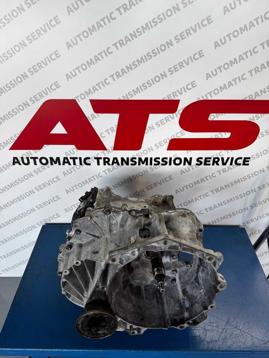 Cutie de viteze automata DSG, cod LKL