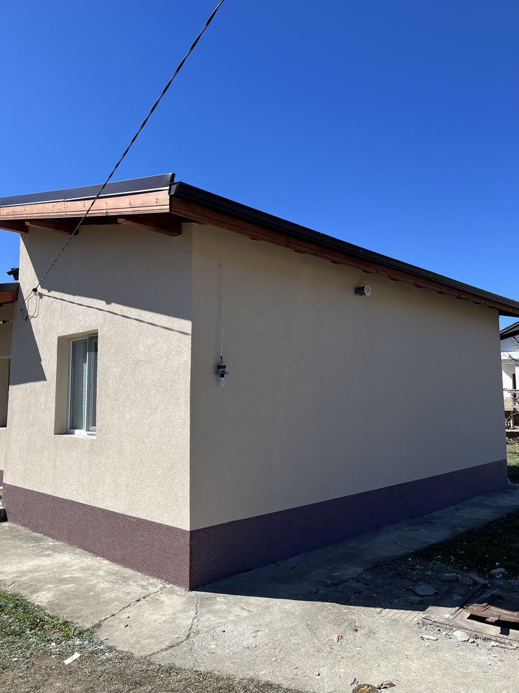 Топлоизолация Саниране - ТОП КАЧЕСТВО
