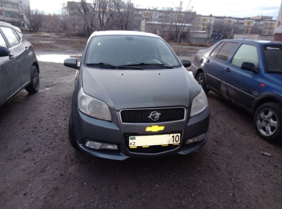 Продам Ravon NexiaR3