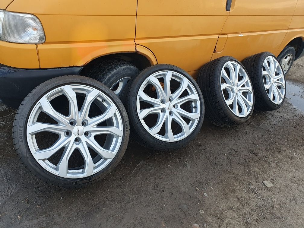 Jante R20 Volvo/Ford  5x108