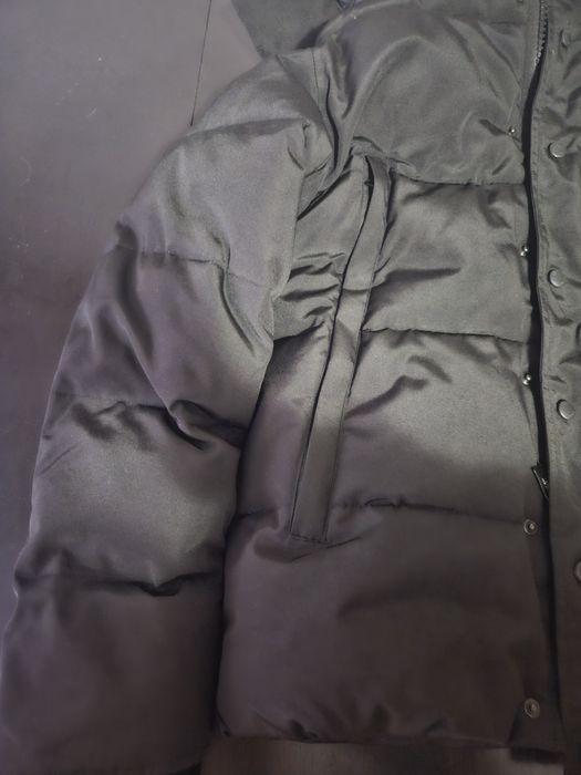 Canada Goose Wyndham Parka M