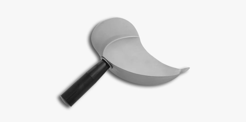 Совок для донера. Турция.