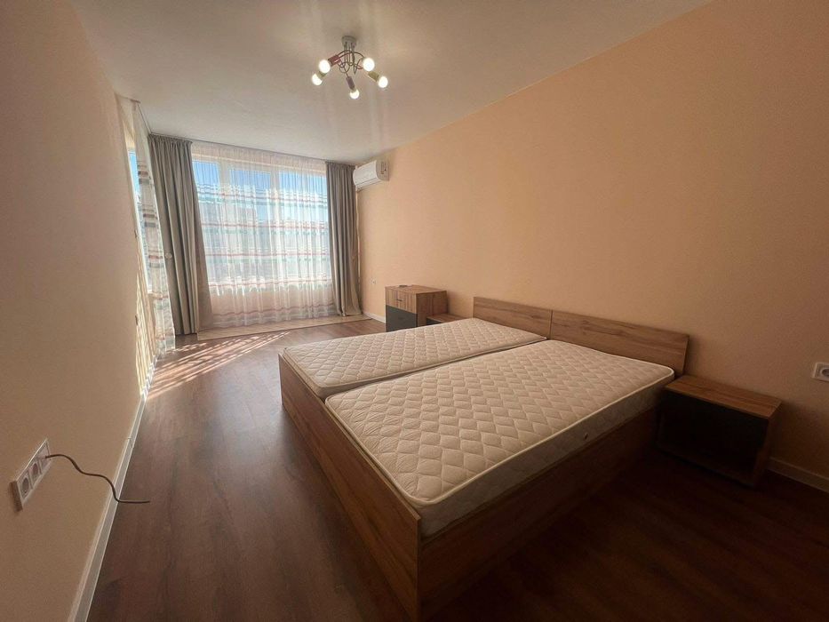 Дава се под наем Тристаен апартамент в Пловдив, Тракия - 103 кв.м за 550 € - Снимка #3