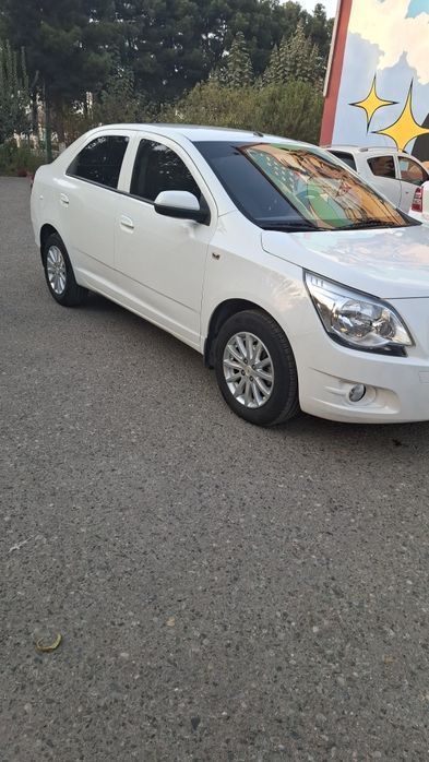 Ishonchli avtomobil- Ishonchli xarid.