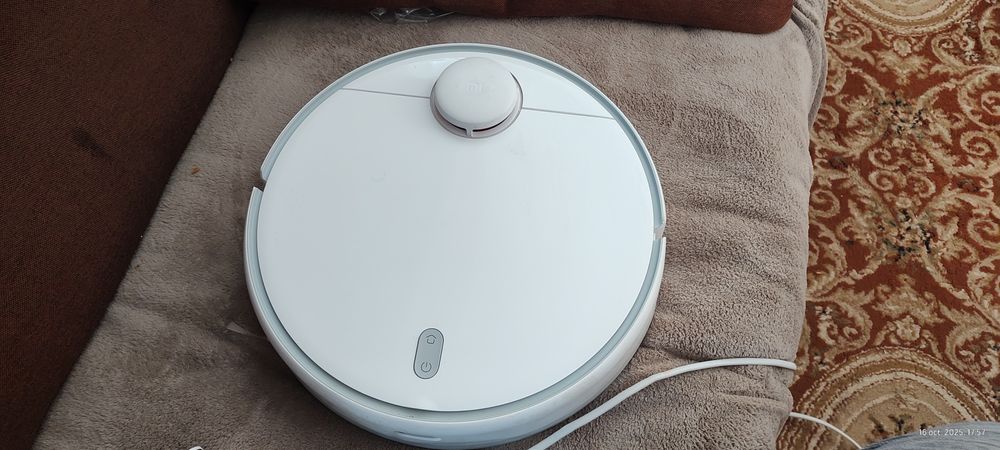 Aspirator inteligent Mi robot vacuum mop 2 pro