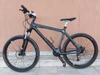 Bicicleta carbon Principia MSL, shimano SLX