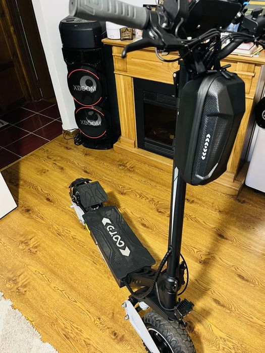 Trotineta electrica OOTD T10