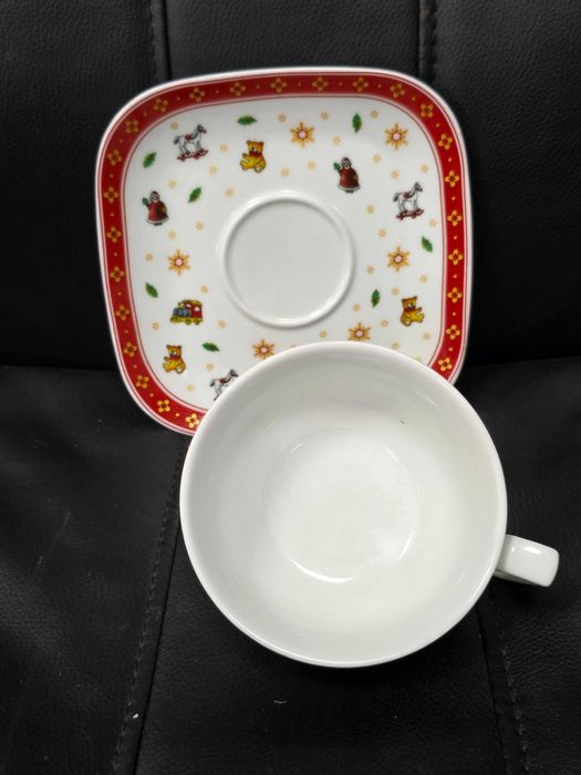 Чаши на Villeroy & Boch