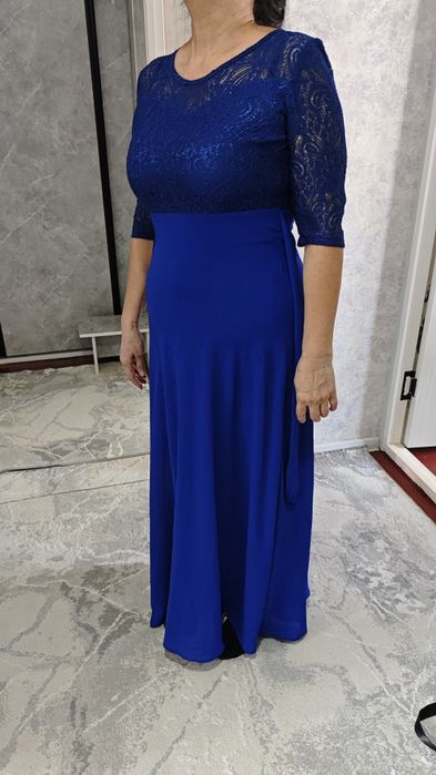 Продается  вечернее платье