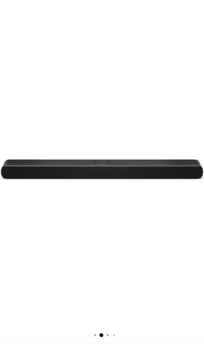 Саундбар LG S77TY, 3.1.3, 400W, Dolby Atmos, Subwoofer Wireless, HDMI,