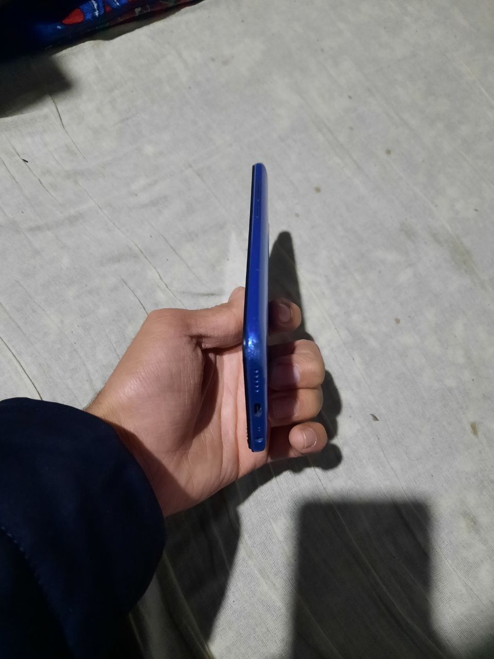 Redmi 8 A Radnoy