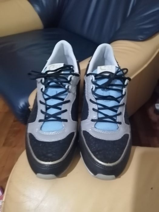 Спортни обувки KRUYFF