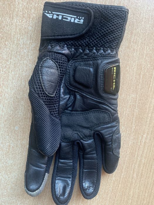 Richa мото ръкавици S
