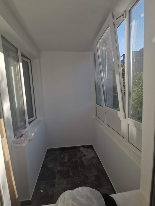 Dau in chirie garsonieră lux, 30 mp, str. Aluminei