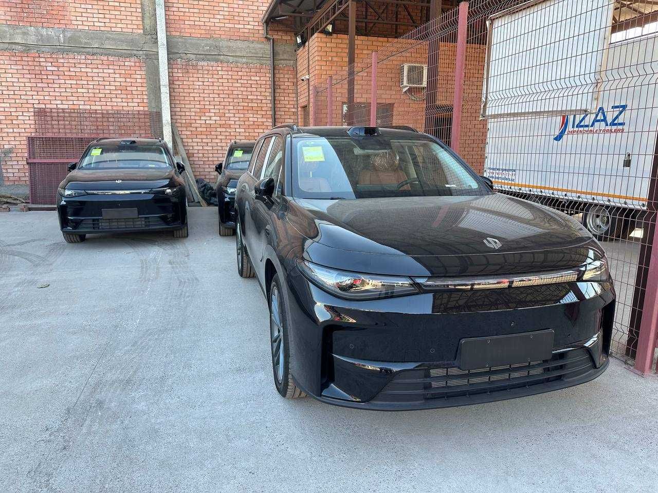 LEAPMOTOR C 16 3pozitsiya Lidarligi srochno sotiladi