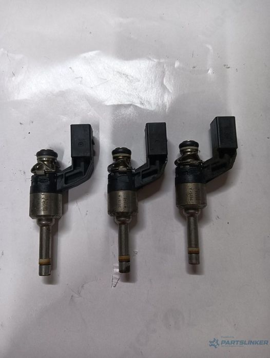 Set injectoare combustibil VOLKSWAGEN GOLF V 1K1 2003 - 2009 1.4 TSI BLG 03c906036e 30257a