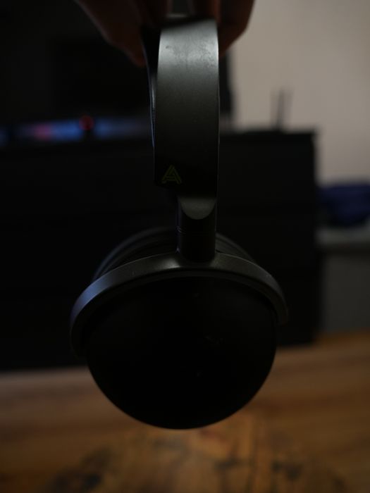 Audeze Maxwell Gaming Headset / Гейминг Слушалки