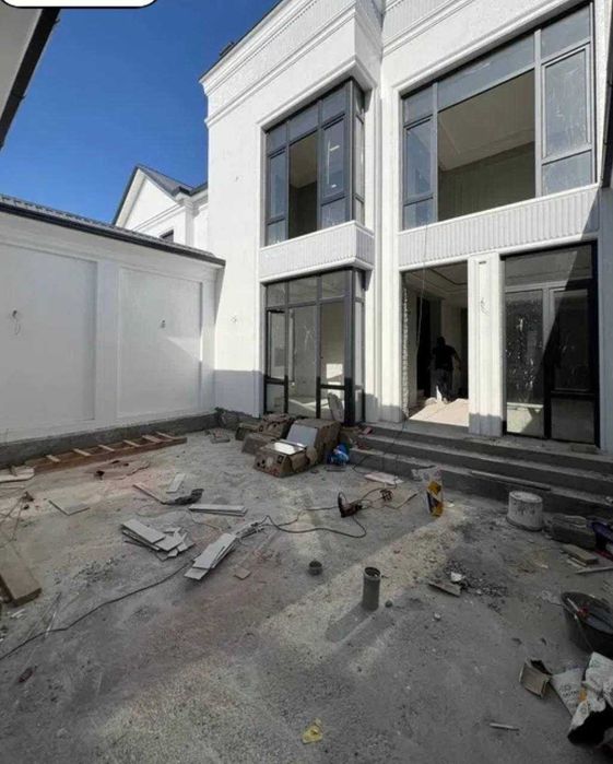 Продажа Евродома на Учкахрамоне, 2-сотки (N 12273 )