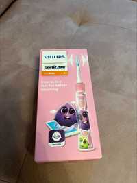 Philips HX6352/42 Sonicare for Kids 3 години гаранция.
