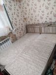 Spalni yotoq 2 kishilik
