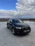 Dezmembrez Audi Q3 8u 2014 CFF 2.0 Sline cutie manuala