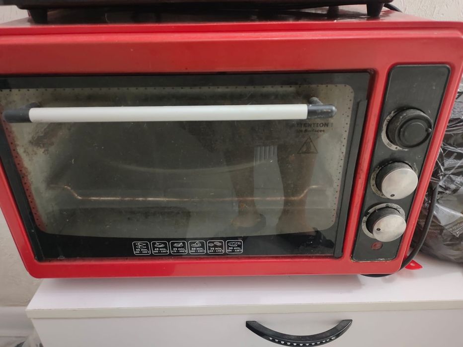 Продам духовой шкаф