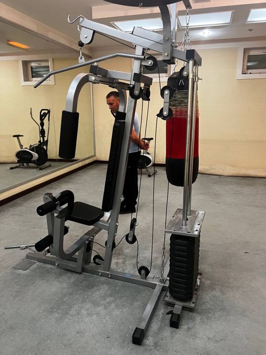 Продается беговая дорожка