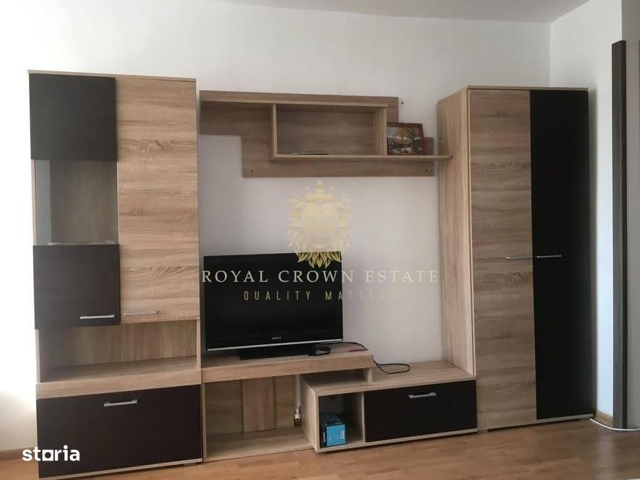 Garsoniera - Ion Mihalache - Turda