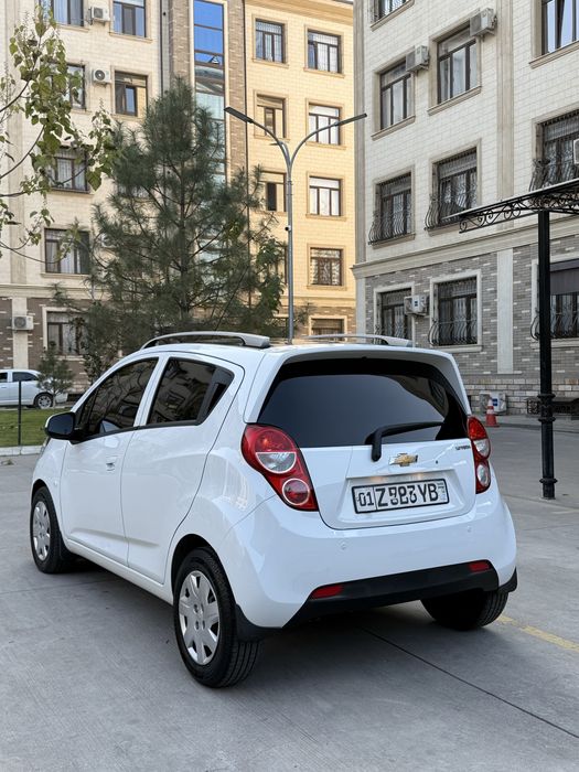 Spark 2022 yil 3 poz mexnik