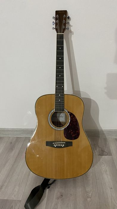 Гитара Agnetha 41 размер