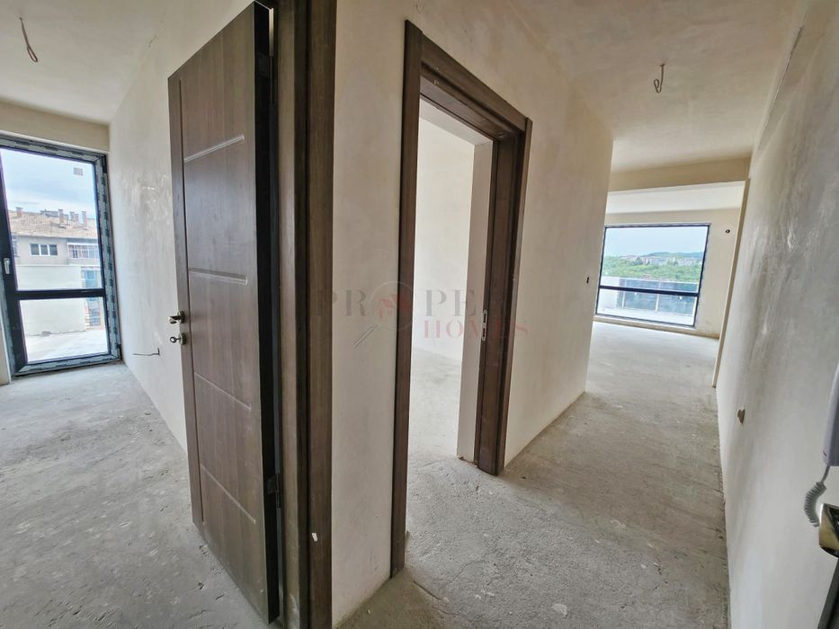 Продава се Тристаен апартамент в Велико Търново, Център - 145 кв.м за 856 €/кв.м - Снимка #14