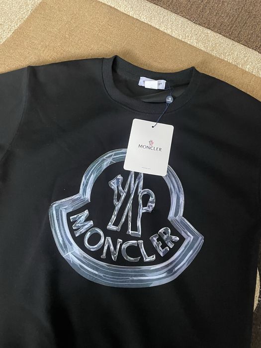 Bluza moncler noua cu eticheta