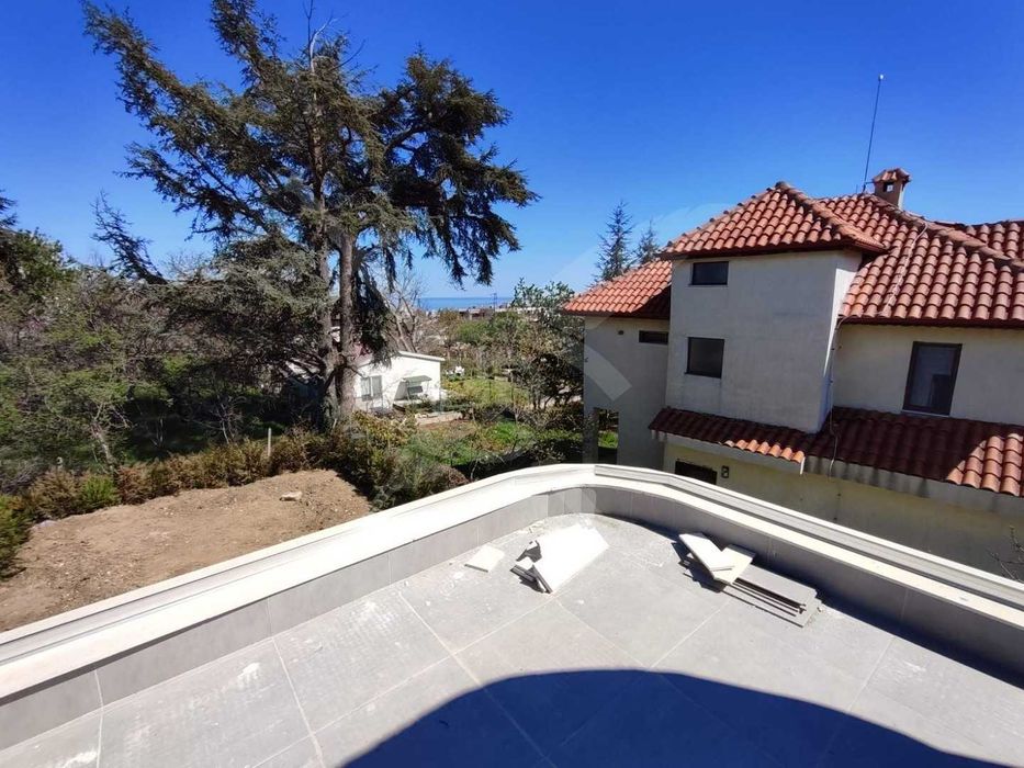 Продава се Тристаен апартамент в Варна, м-т Траката - 123 кв.м за 1505 €/кв.м - Снимка #6