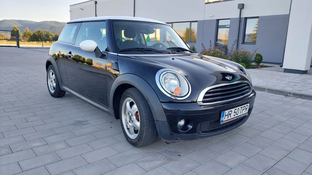 Mini ONE stare perfecta