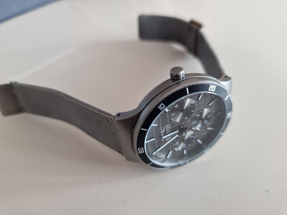 Slazenger с метална верижка