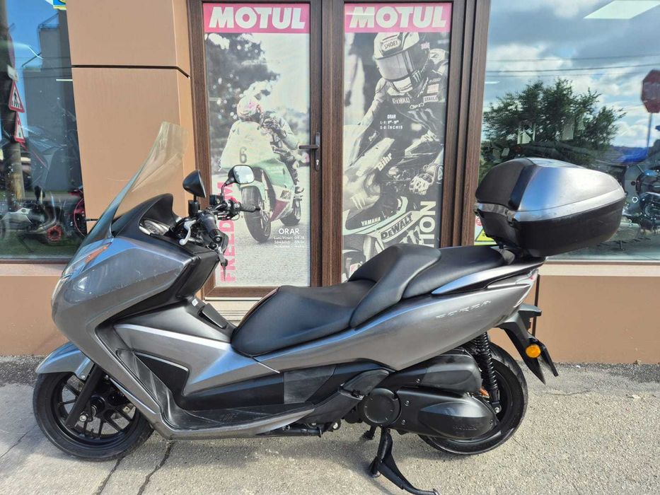 Honda Forza 300 ABS ~ Garantie 12 luni ~ Rate ~