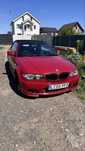 Dezmembrez BMW E46 320D Cabrio M-Pachet 150cp