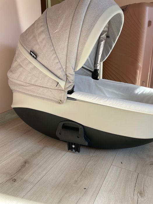 Комбинирана количка-Buba Zaza