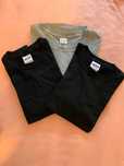 3xTricou copii bumbac marca Gildan pentru 13-14 ani