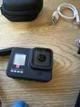 Go pro Hero 8 4K