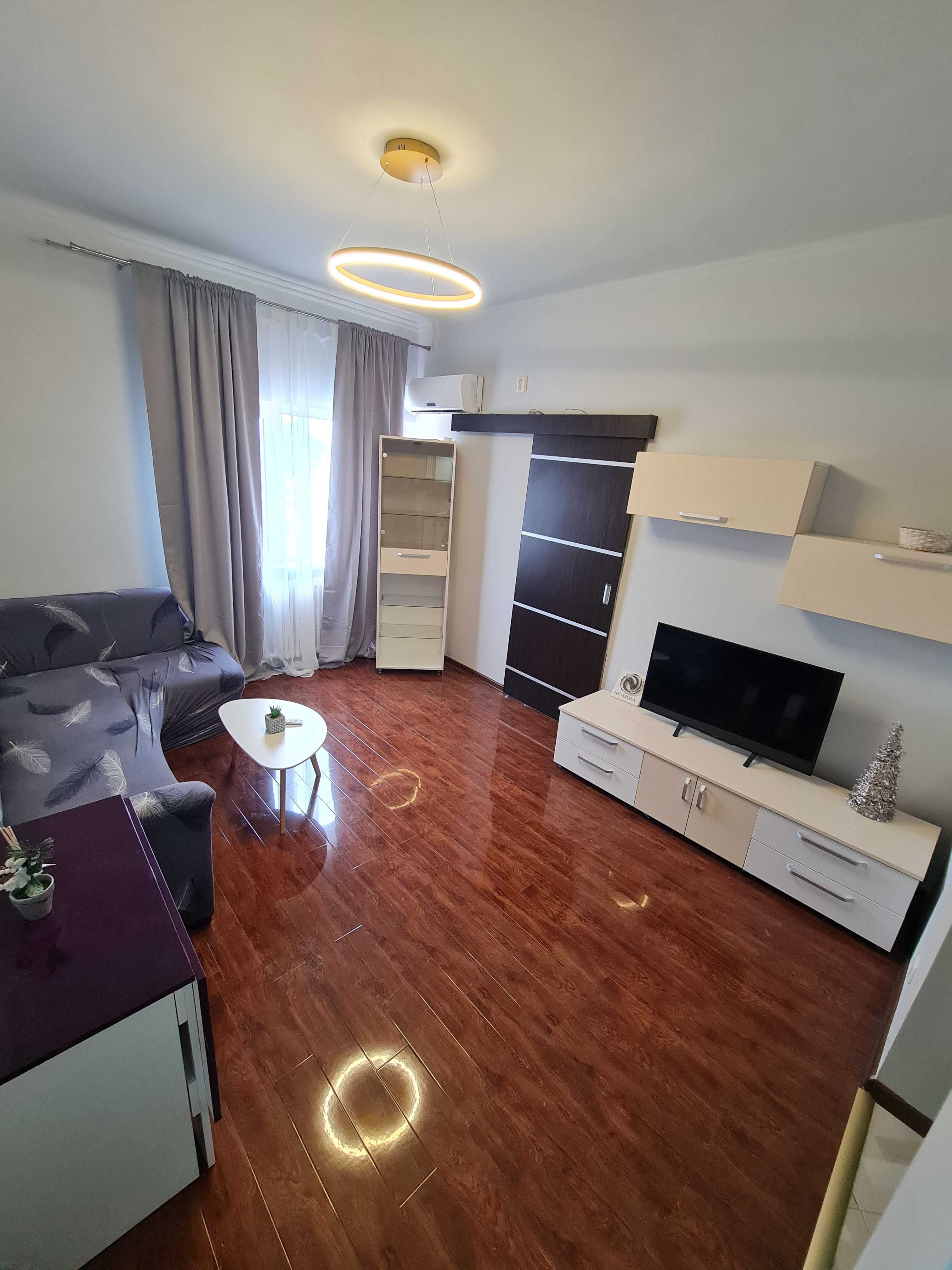 Apartament 2 Camere - Central - Renovat - 2  Centrale Imobil-