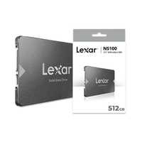 Накопитель SSD 512 gb Lexar NS100