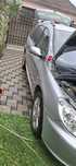 Dezmembrez Peugeot 307 f 2l 2004 dizel mașina funcționează perfect
