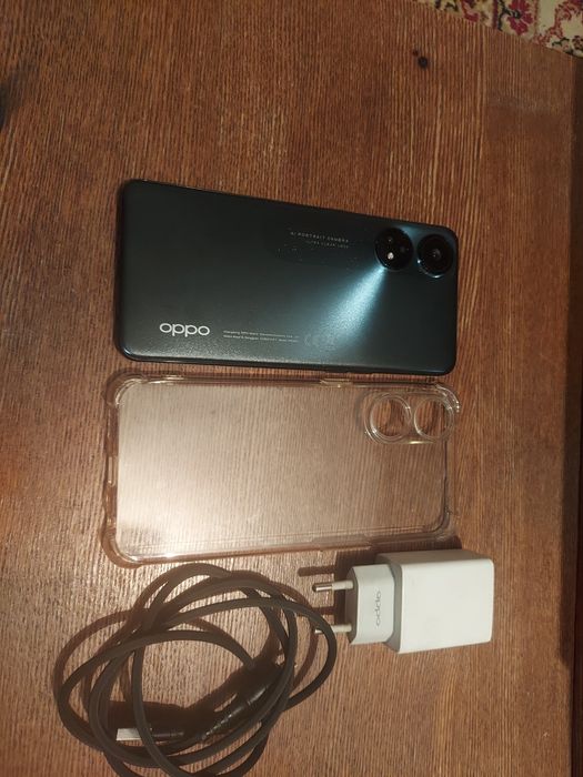 Oppo Reno 8T 8+8/128Gb