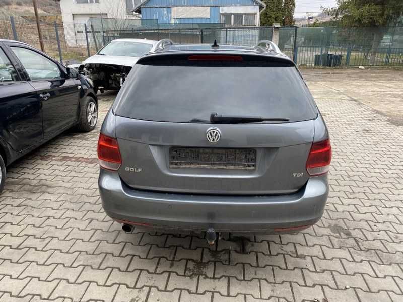 Dezmembrari piese VW Golf 6 Break Match 1.6 TDI CAY